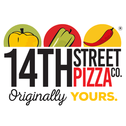 14th Street Pizza